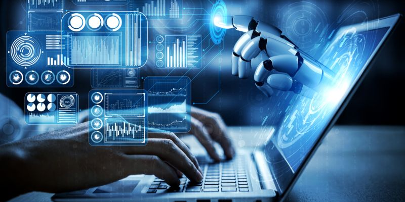 Rodzaje automatyzacji – wstęp do poznania botów, czyli dlaczego warto z nich korzystać?